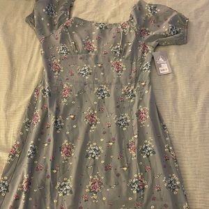 Aladdin Dress Disney Dress Shop